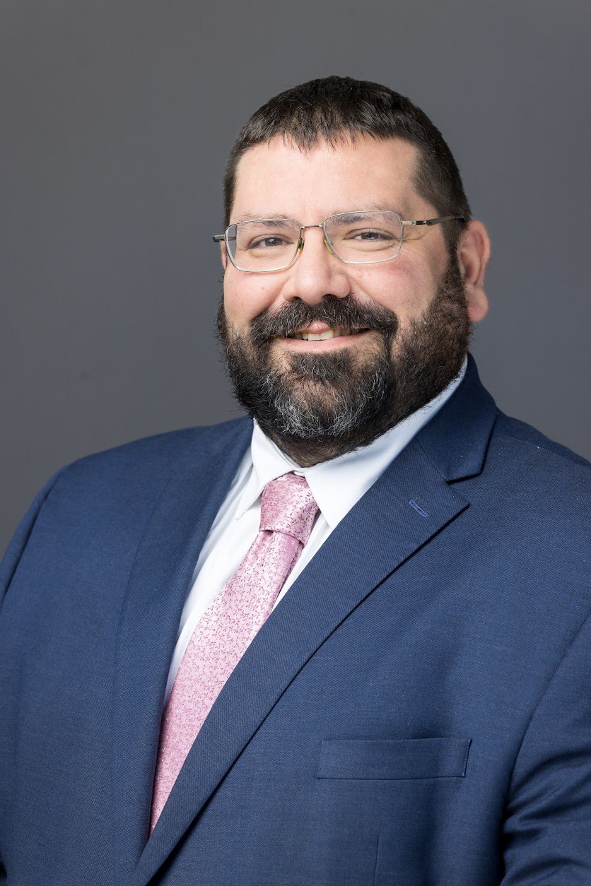 Attorney Matthew Fabisch